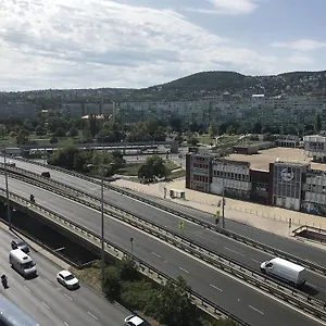 Panoramapanel Апартаменты