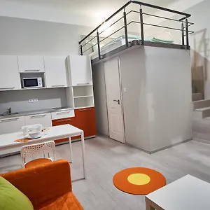 Apartamento Hild-2 |, Budapest