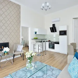 Apartamento Julia Superior In The Center., Budapest