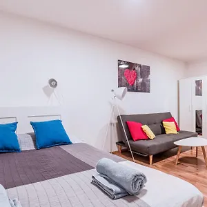 Boulevard Апартаменты