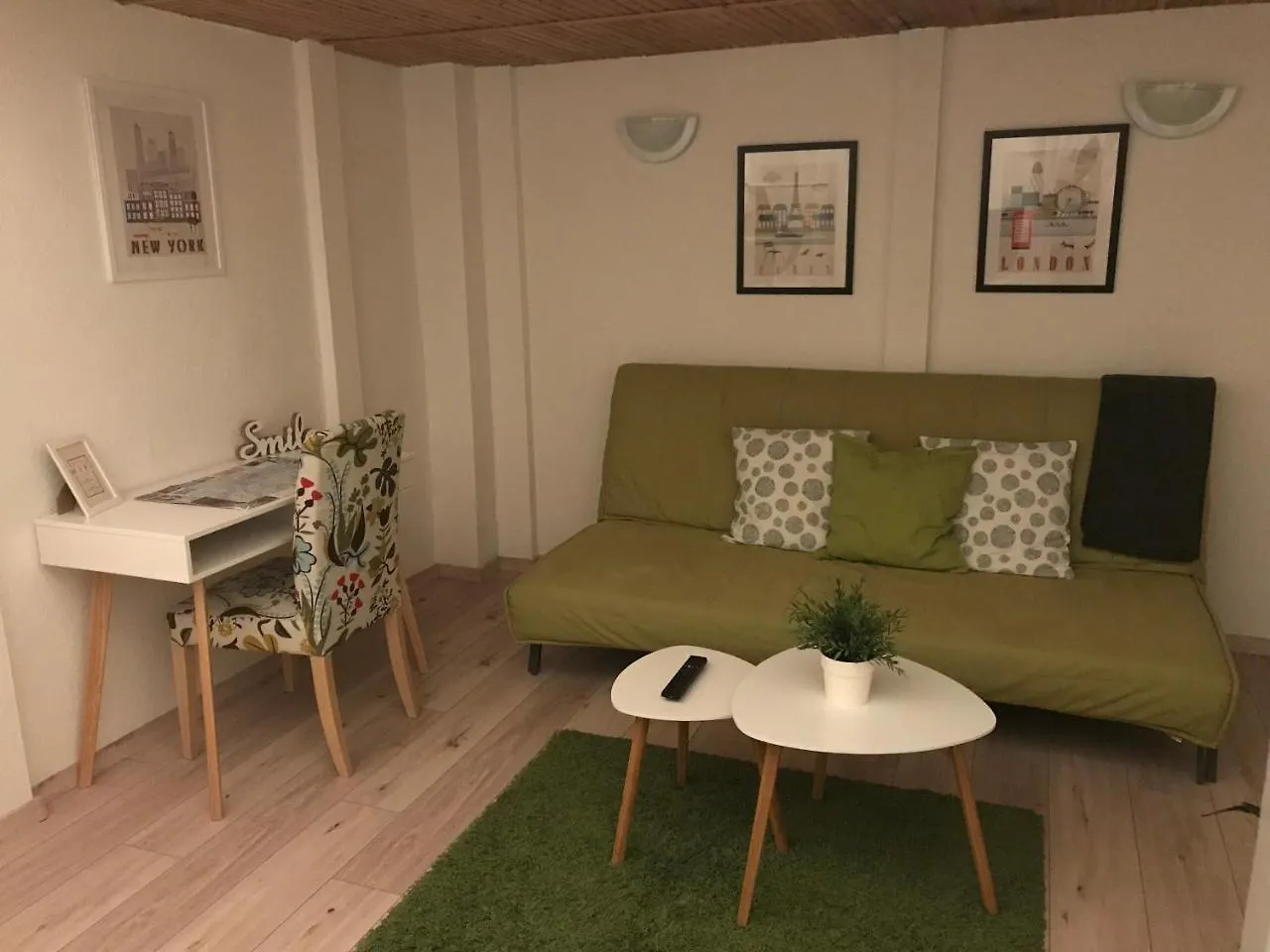 Revay 6 Apartment contacts