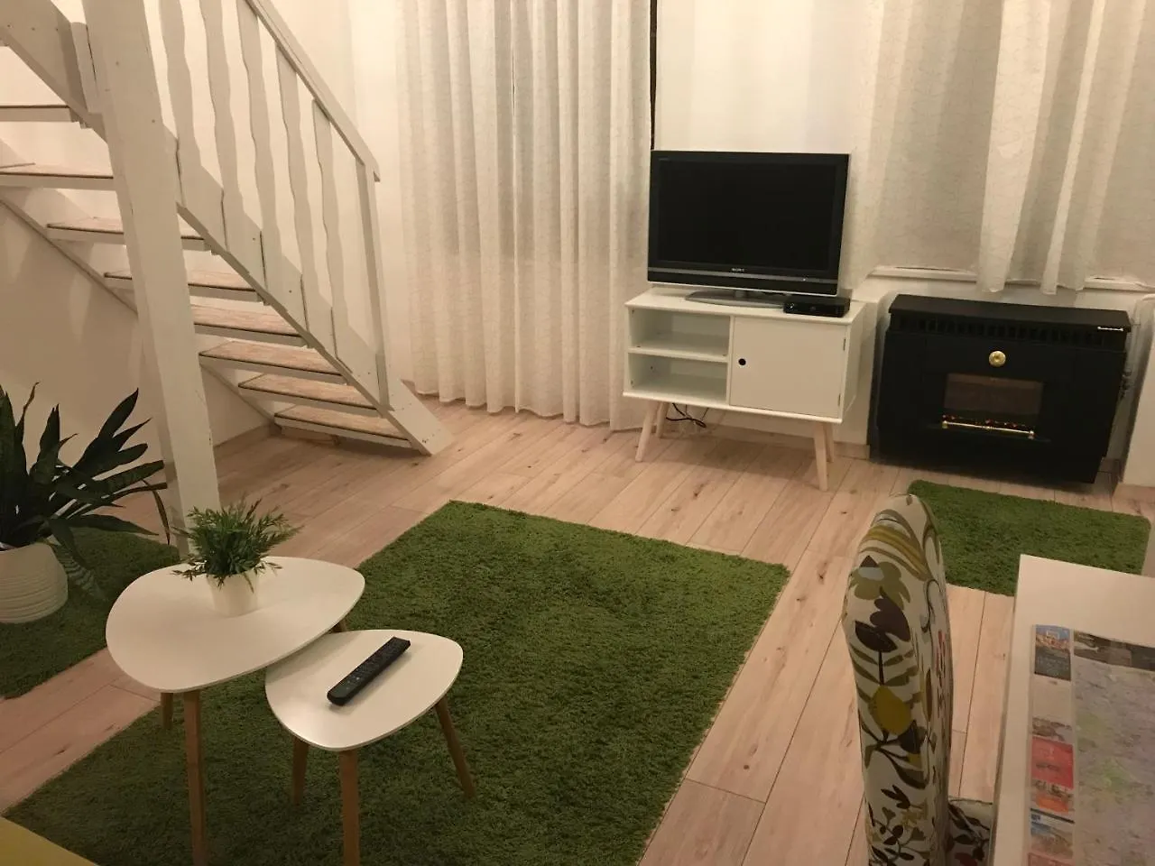 Revay 6 Apartment Budapest 0*,  Hungary
