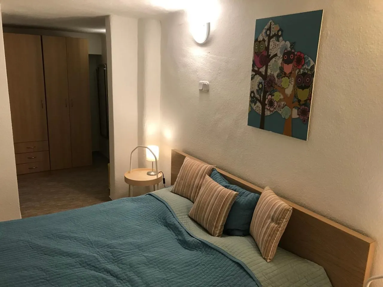 Revay 6 Apartment Budapest 0*,  Hungary