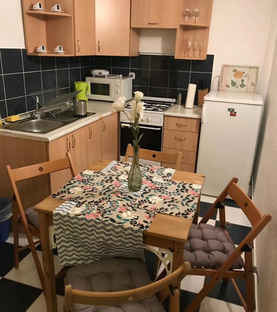 Revay 6 Apartment Budapest Hungary