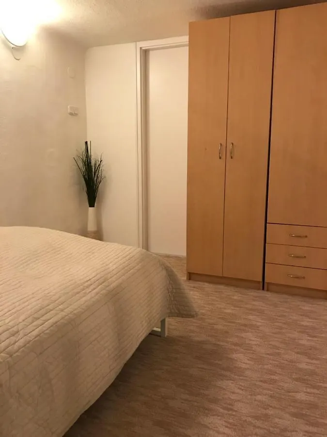 Revay 6 Apartment Budapest